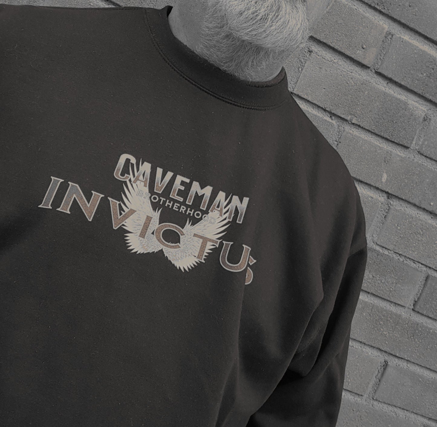 Invictus Ultra Premium Sweatshirt