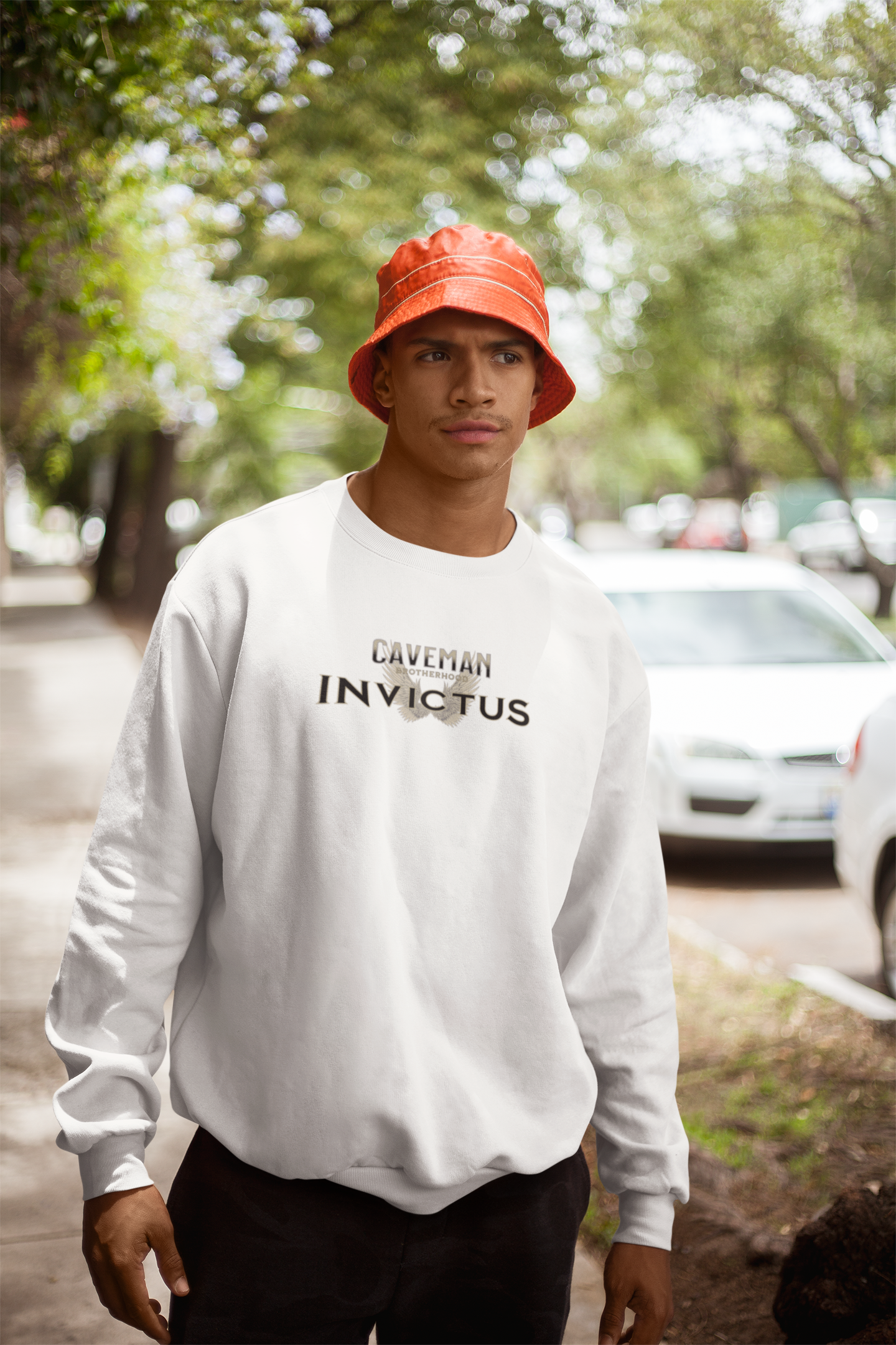 Invictus Ultra Premium Sweatshirt