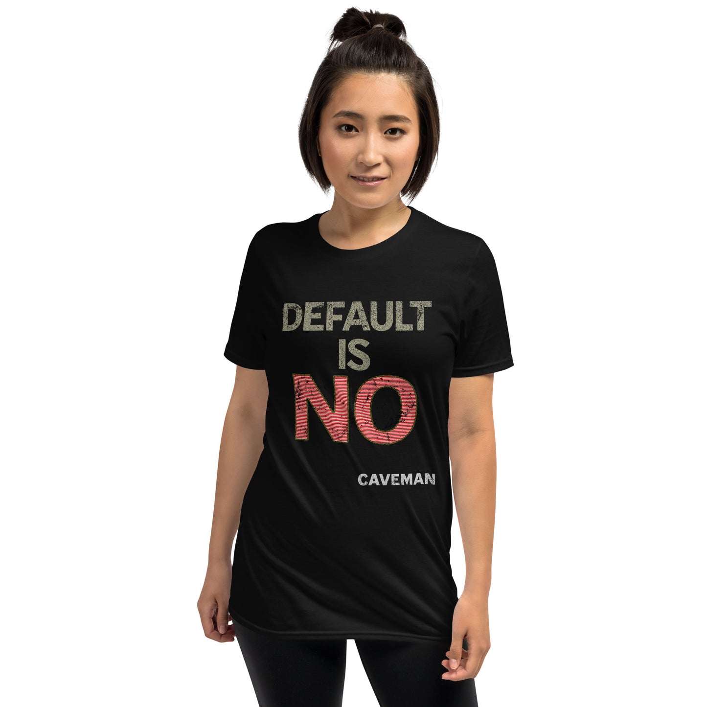 Default T