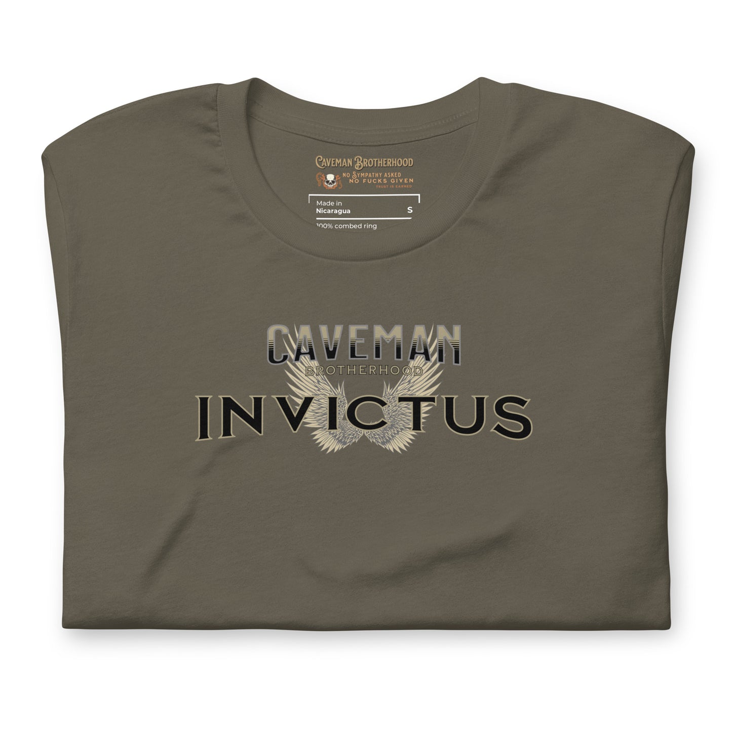 Invictus T