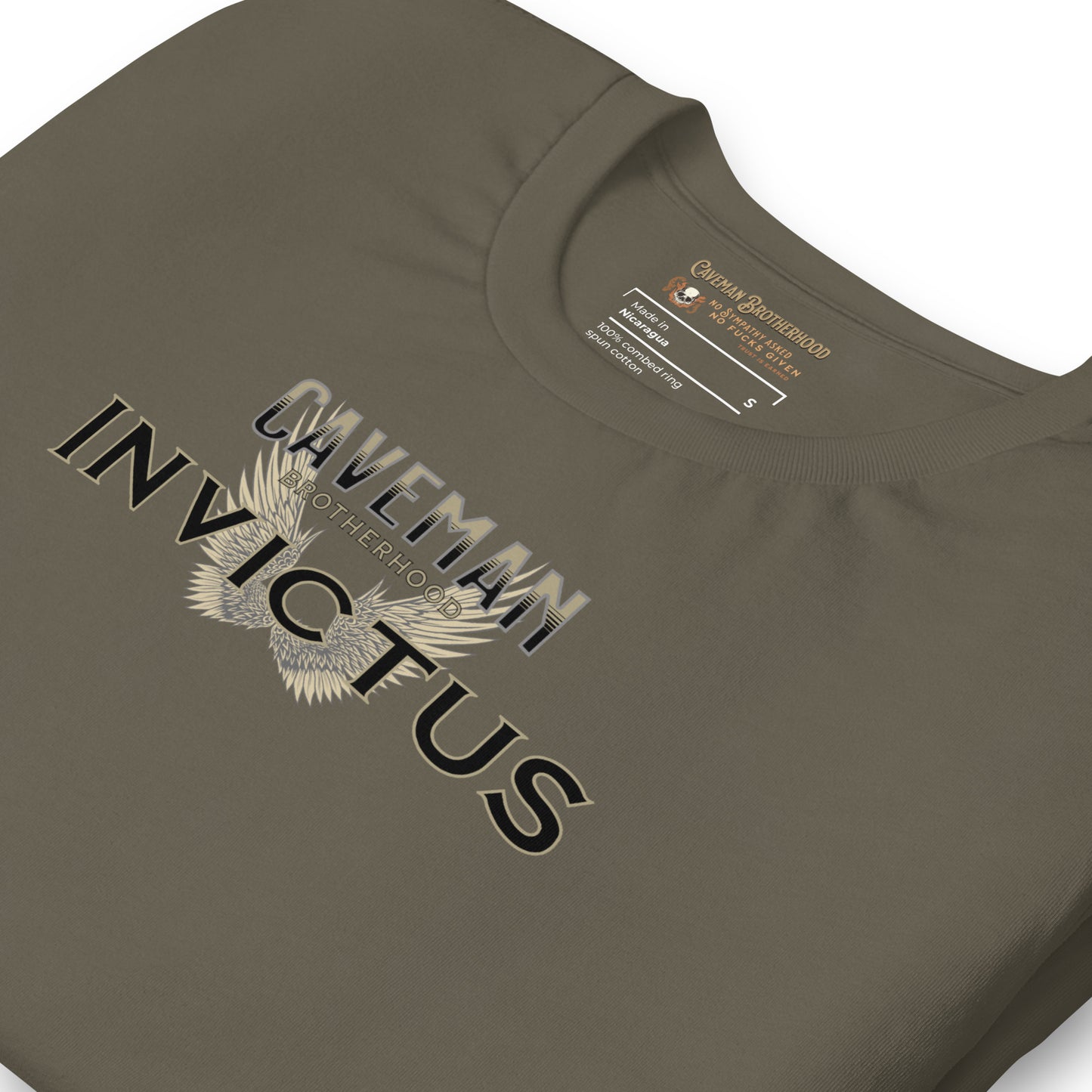 Invictus T